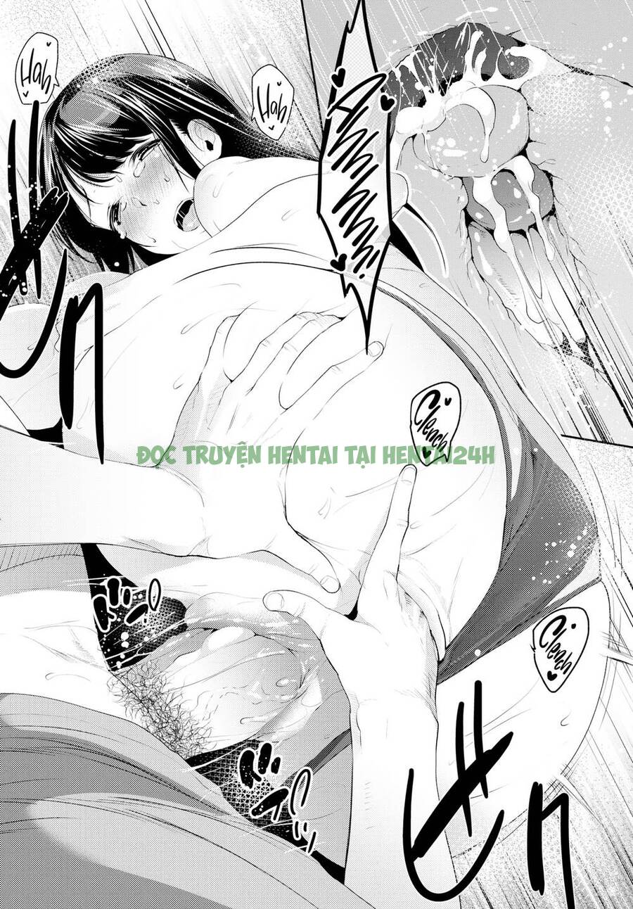 Xem ảnh 20 trong truyện hentai Special Delivery - One Shot - truyenhentai18.pro