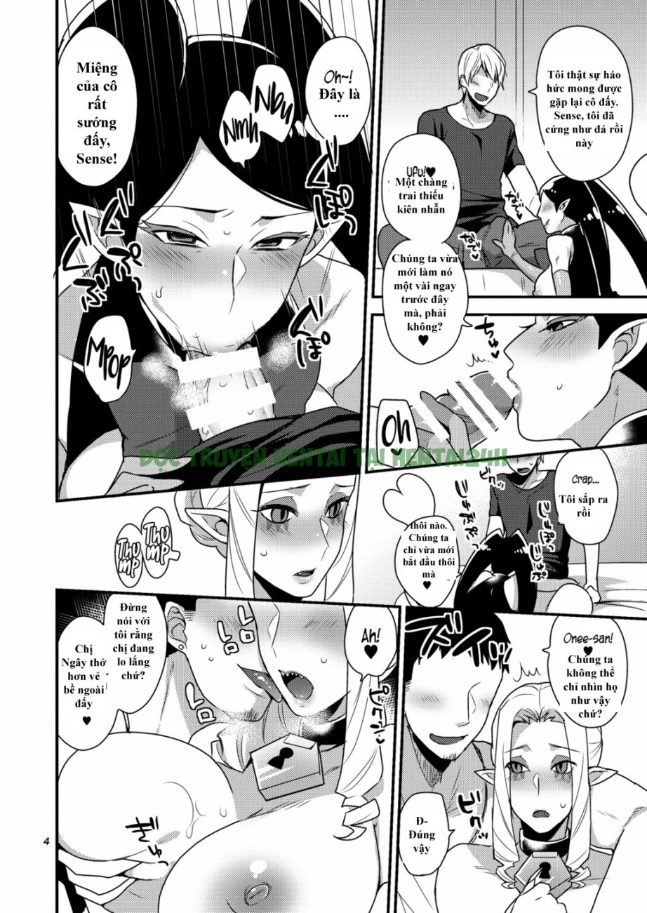 Hình ảnh 2 trong Special Midnight Lesson - One Shot - Hentaimanhwa.net