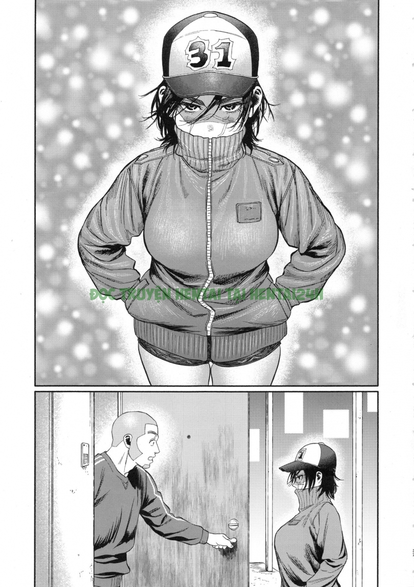 Xem ảnh 33 trong truyện hentai Ăn Lẩu Cua Đồng Cùng Cô Sugimoto-san - One Shot - truyenhentai18.pro