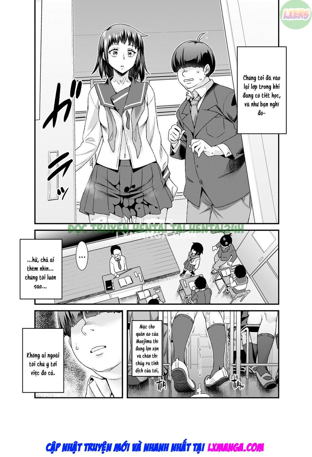 Xem ảnh 18 trong truyện hentai Super Cheat Mission EX Sono Garake Ni Hyouji Sareta Mission Wa Kanarazu Tassei Dekiru - One Shot - truyenhentai18.pro