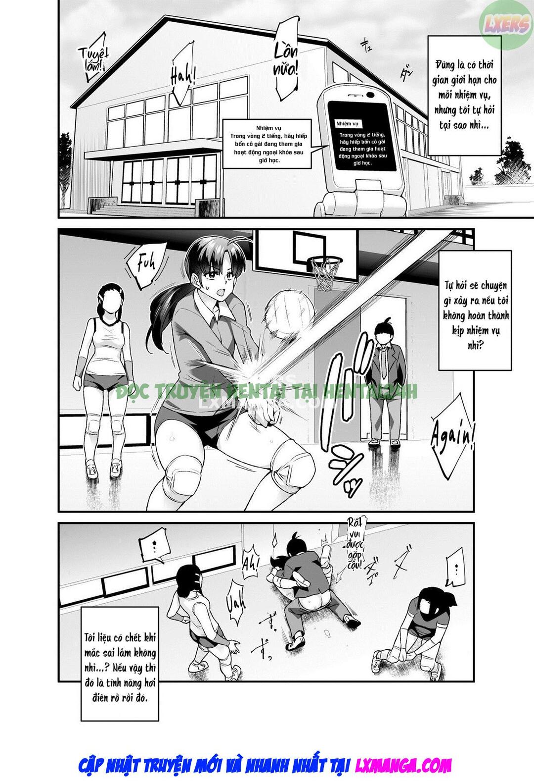Xem ảnh 39 trong truyện hentai Super Cheat Mission EX Sono Garake Ni Hyouji Sareta Mission Wa Kanarazu Tassei Dekiru - One Shot - truyenhentai18.pro