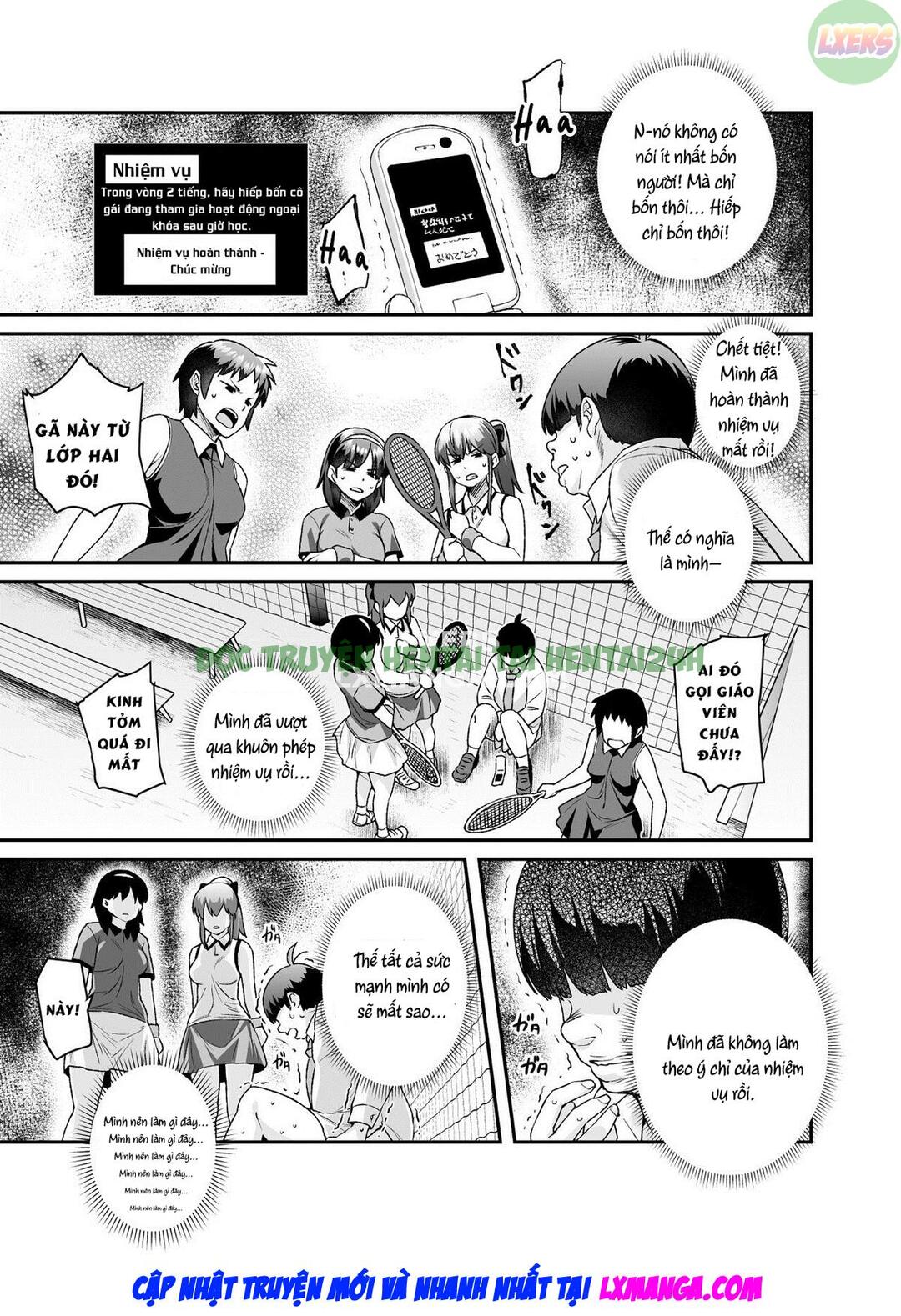 Xem ảnh 44 trong truyện hentai Super Cheat Mission EX Sono Garake Ni Hyouji Sareta Mission Wa Kanarazu Tassei Dekiru - One Shot - truyenhentai18.pro