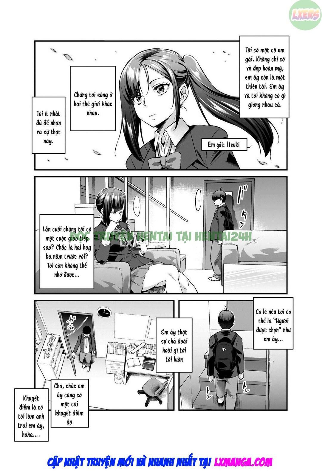 Xem ảnh 6 trong truyện hentai Super Cheat Mission EX Sono Garake Ni Hyouji Sareta Mission Wa Kanarazu Tassei Dekiru - One Shot - truyenhentai18.pro