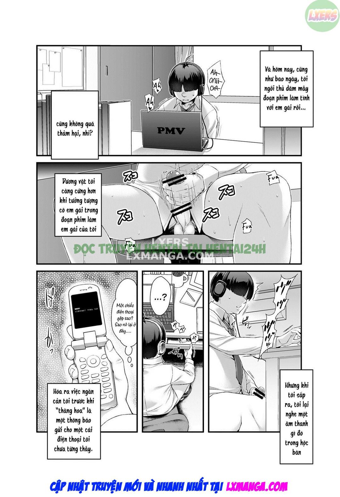 Xem ảnh 7 trong truyện hentai Super Cheat Mission EX Sono Garake Ni Hyouji Sareta Mission Wa Kanarazu Tassei Dekiru - One Shot - truyenhentai18.pro