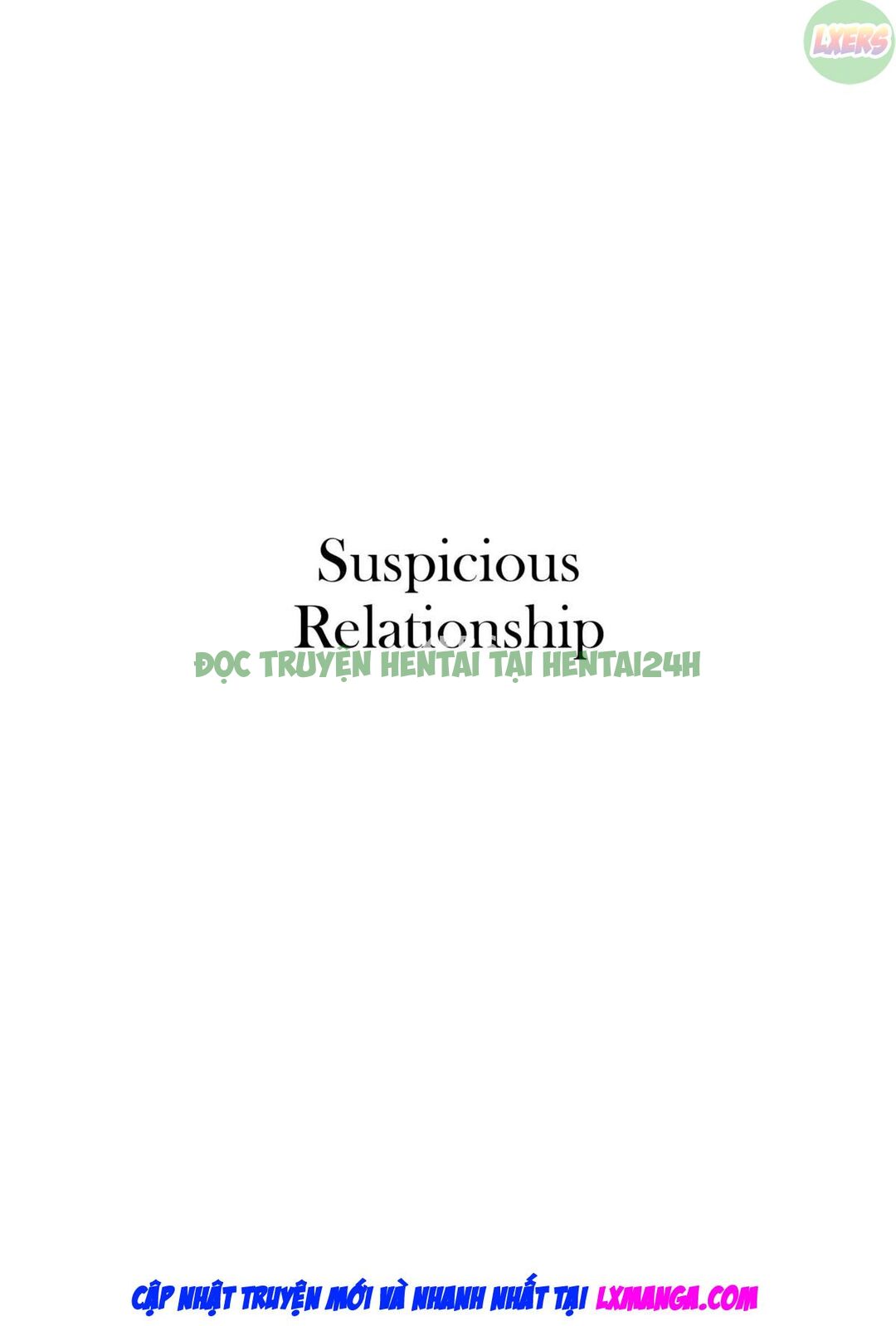 Hình ảnh 4 trong Suspicious Relationship - One Shot - Hentaimanhwa.net
