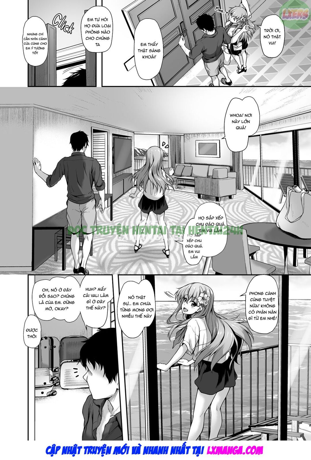 Xem ảnh 7 trong truyện hentai Suzuya Cosplay Report! - One Shot - Truyenhentai18.net