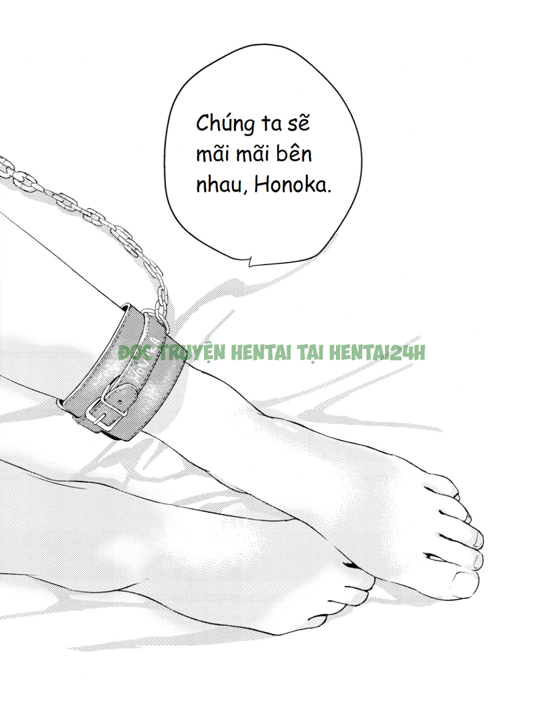 Xem ảnh 16 trong truyện hentai Hentai Yuri Căn Phòng Ngọt Ngào - One Shot - truyenhentai18.pro