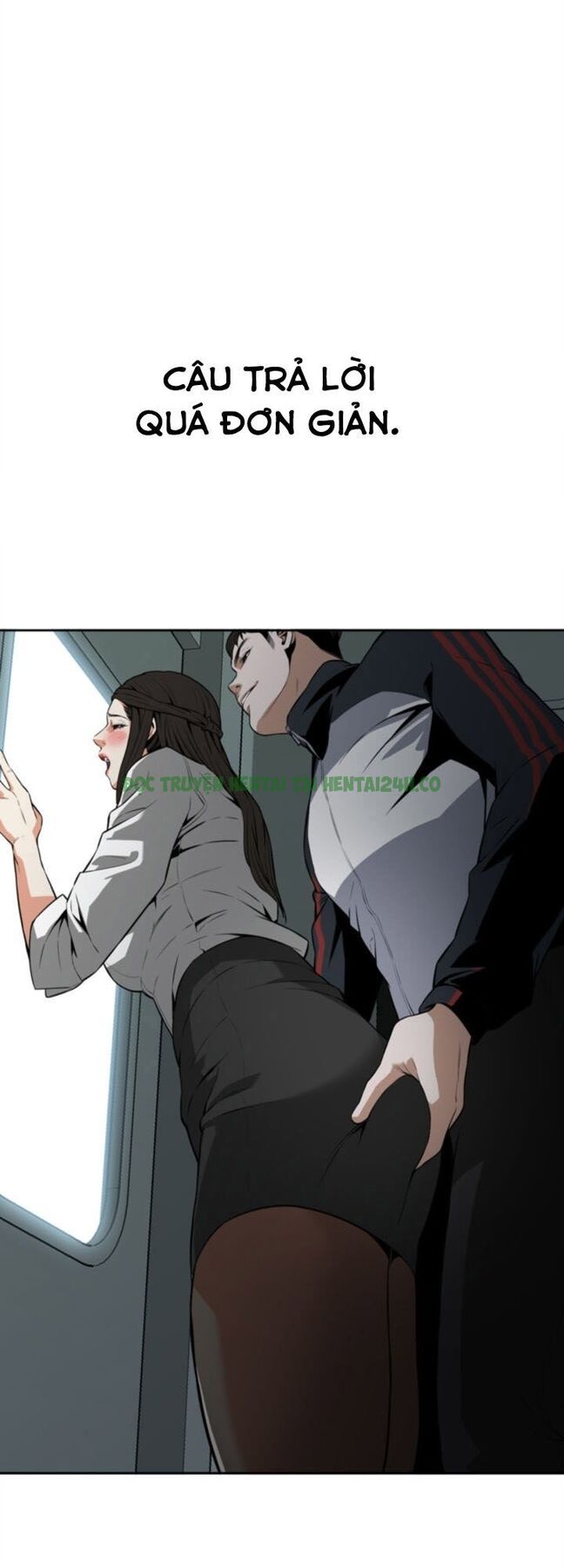 Xem ảnh 11 trong truyện hentai Take A Peek - Chapter 10 - truyenhentai18.pro
