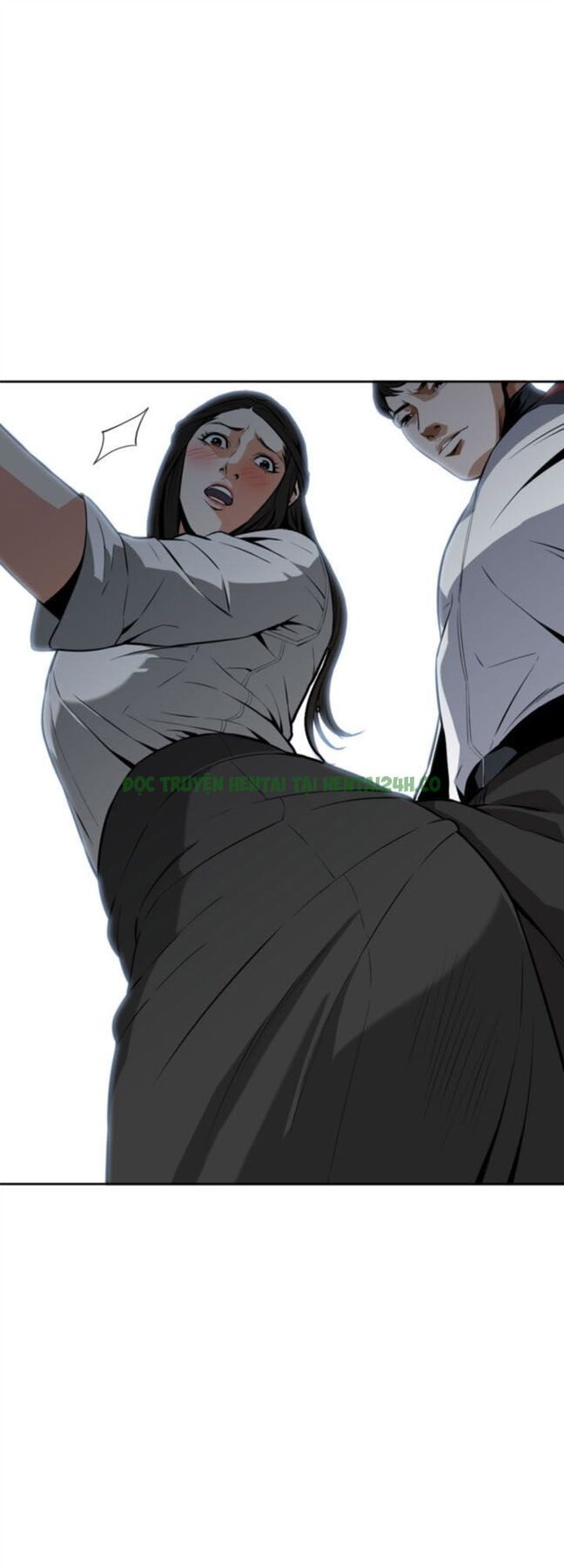Xem ảnh 20 trong truyện hentai Take A Peek - Chapter 10 - truyenhentai18.pro