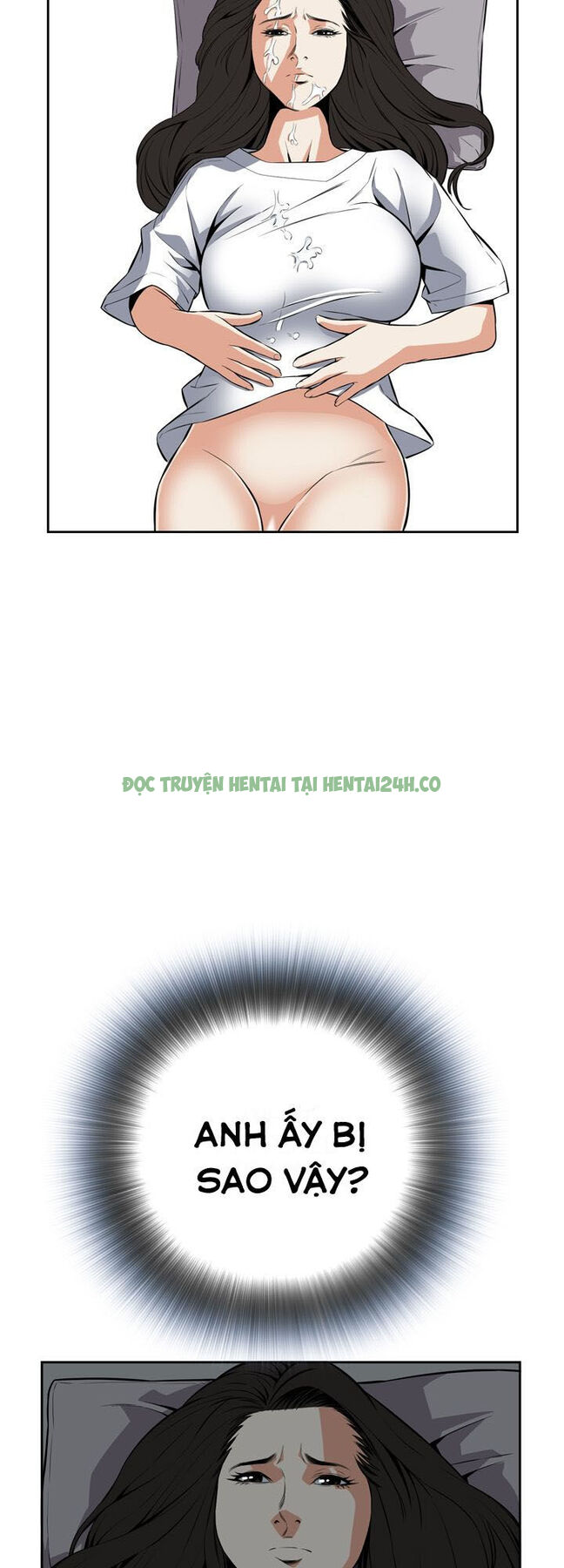 Xem ảnh 68 trong truyện hentai Take A Peek - Chapter 14 - truyenhentai18.pro