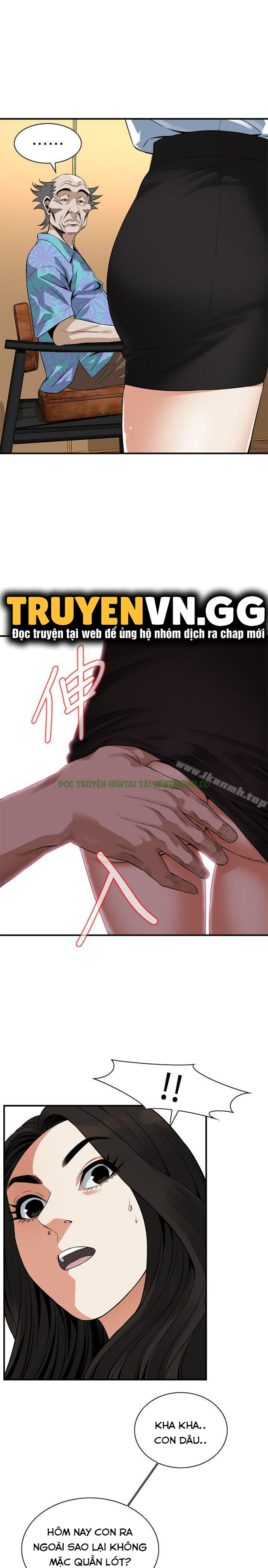 Xem ảnh truyen take a peek chuong 147 22 trong truyện hentai Take A Peek - Chapter 147 - truyenhentai18.pro