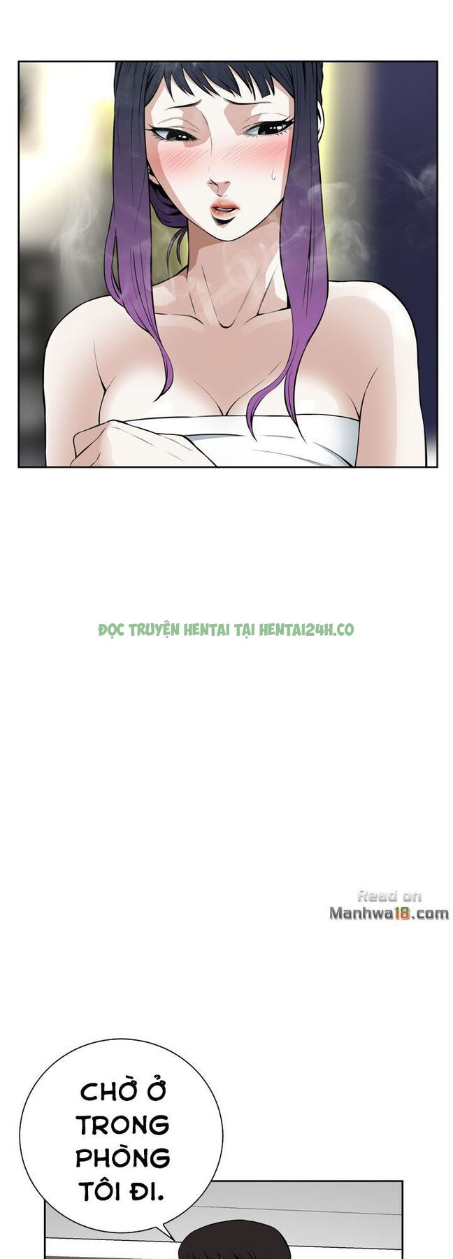 Xem ảnh 17 trong truyện hentai Take A Peek - Chapter 16 - truyenhentai18.pro