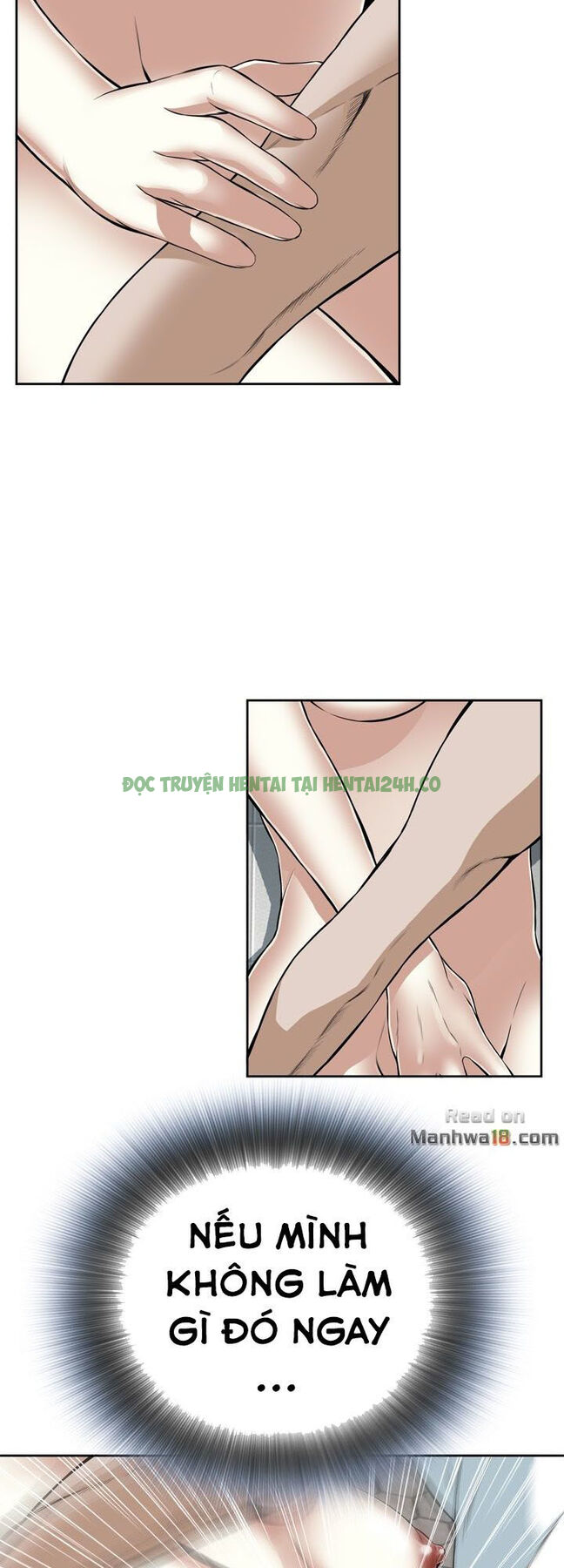 Xem ảnh 31 trong truyện hentai Take A Peek - Chapter 16 - truyenhentai18.pro