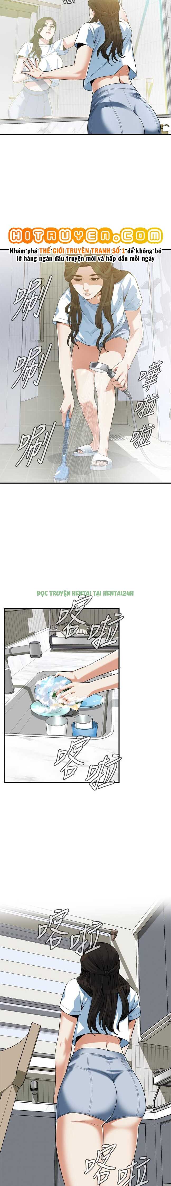 Xem ảnh truyen take a peek chuong 197 15 trong truyện hentai Take A Peek - Chap 197 - truyenhentai18.pro