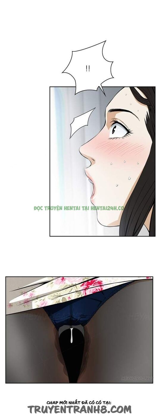 Xem ảnh 11 trong truyện hentai Take A Peek - Chapter 2 - truyenhentai18.pro