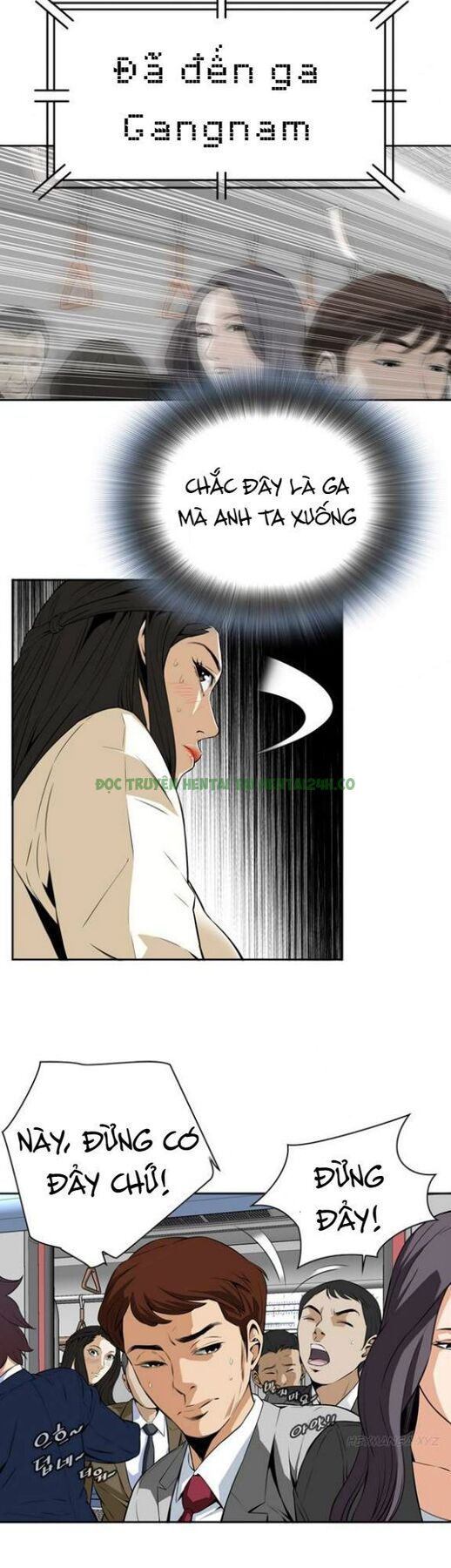 Xem ảnh 13 trong truyện hentai Take A Peek - Chapter 2 - truyenhentai18.pro