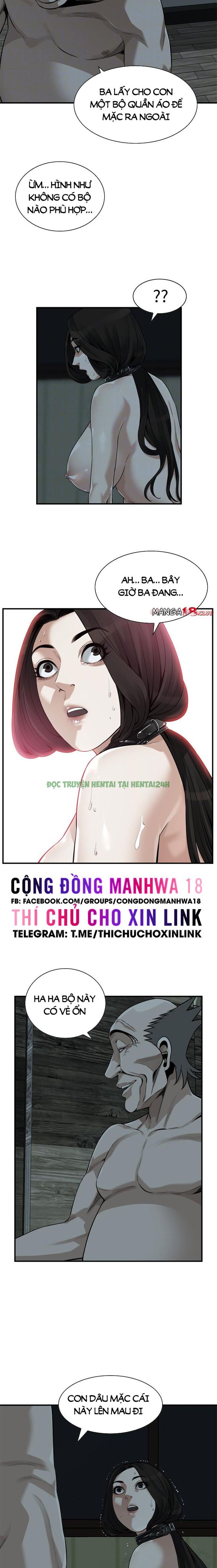Xem ảnh truyen take a peek chuong 204 3 trong truyện hentai Take A Peek - Chap 204 - truyenhentai18.pro
