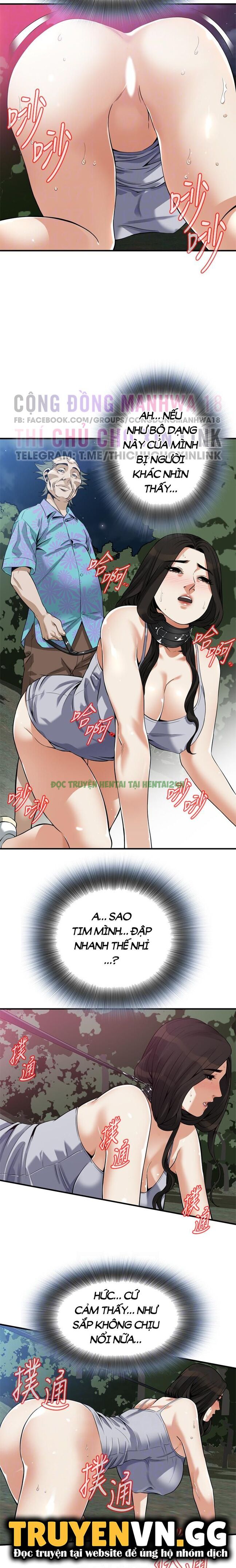 Xem ảnh truyen take a peek chuong 205 2 trong truyện hentai Take A Peek - Chap 205 - truyenhentai18.pro