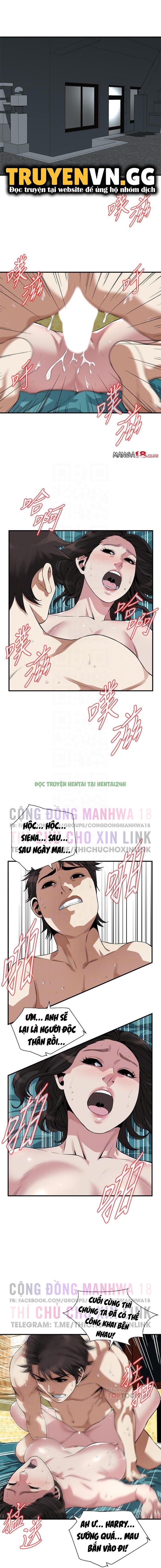 Xem ảnh truyen take a peek chuong 209 1 trong truyện hentai Take A Peek - Chap 209 - truyenhentai18.pro