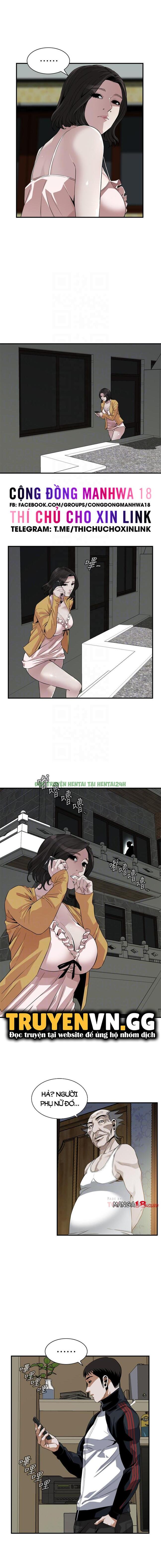 Xem ảnh truyen take a peek chuong 209 8 trong truyện hentai Take A Peek - Chap 209 - truyenhentai18.pro