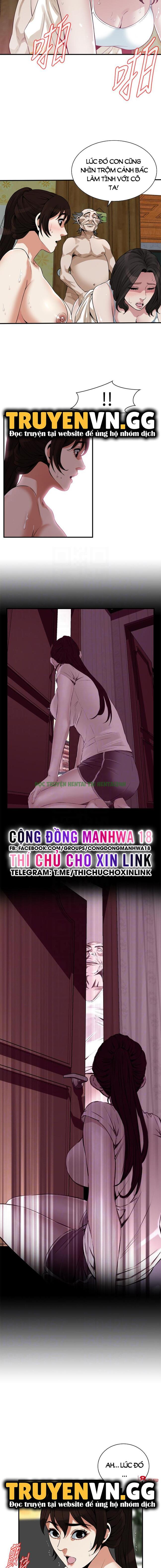 Xem ảnh truyen take a peek chuong 211 5 trong truyện hentai Take A Peek - Chap 211 - truyenhentai18.pro