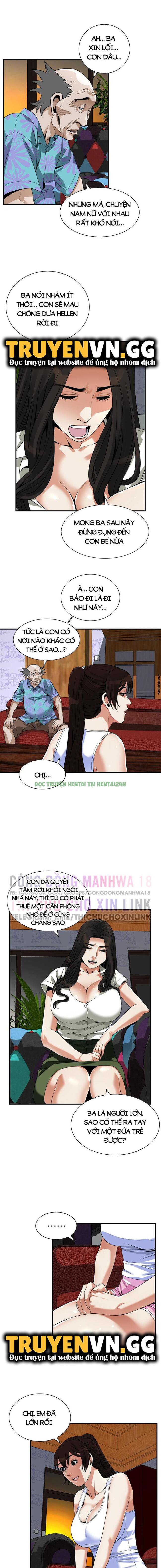 Xem ảnh truyen take a peek chuong 214 9 trong truyện hentai Take A Peek - Chap 214 - truyenhentai18.pro