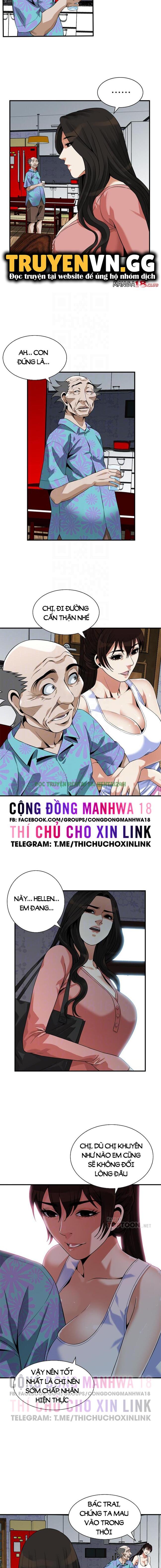 Xem ảnh truyen take a peek chuong 215 4 trong truyện hentai Take A Peek - Chap 215 - truyenhentai18.pro