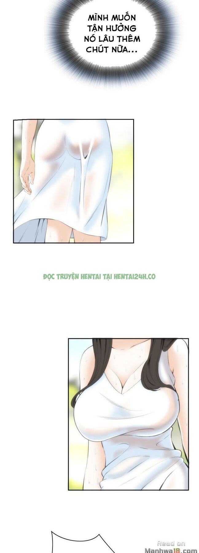 Xem ảnh 27 trong truyện hentai Take A Peek - Chapter 23 - truyenhentai18.pro