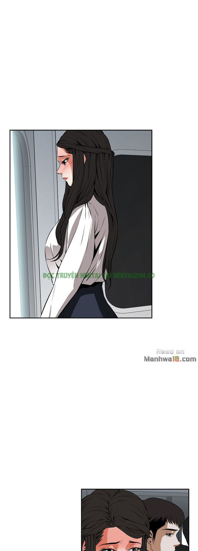 Xem ảnh 38 trong truyện hentai Take A Peek - Chapter 24.1 - truyenhentai18.pro