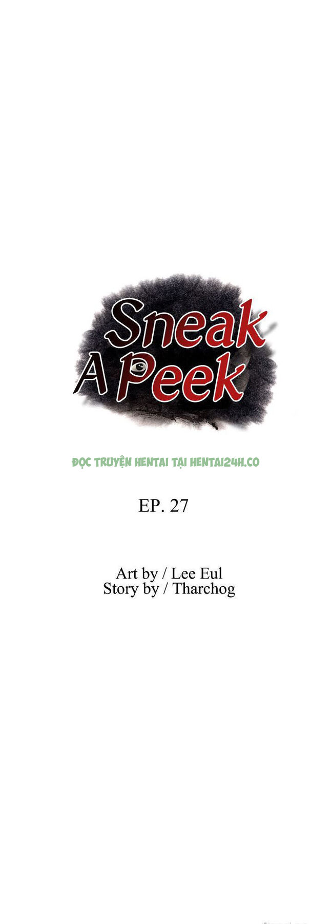 Xem ảnh 4 trong truyện hentai Take A Peek - Chapter 27 - truyenhentai18.pro