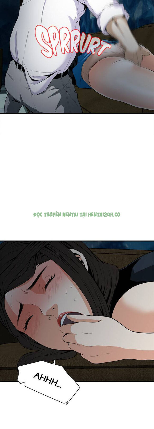 Xem ảnh 10 trong truyện hentai Take A Peek - Chapter 34 - truyenhentai18.pro