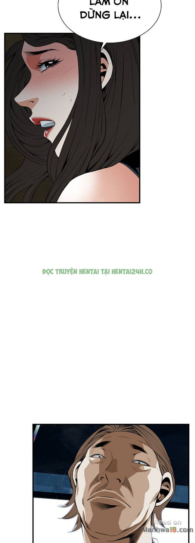 Xem ảnh 19 trong truyện hentai Take A Peek - Chapter 34 - Truyenhentai18.net