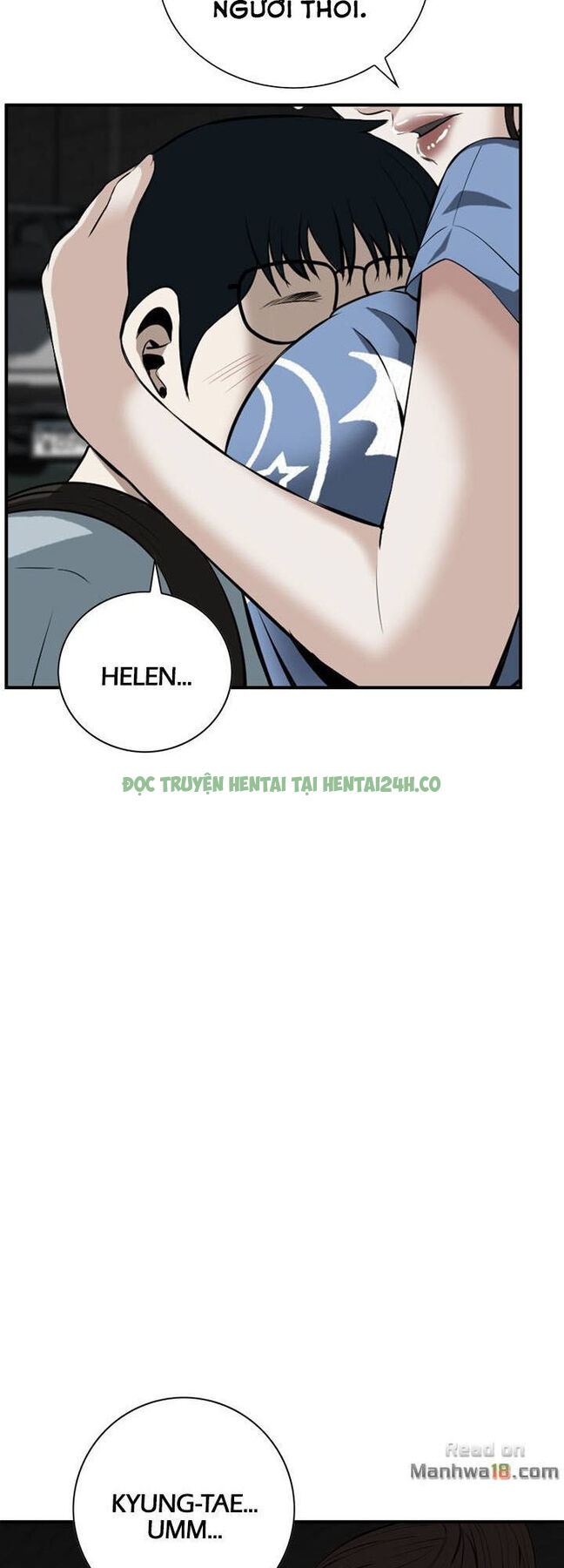 Xem ảnh 43 trong truyện hentai Take A Peek - Chapter 36 - truyenhentai18.pro