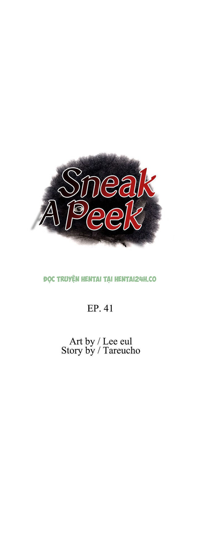 Xem ảnh Take A Peek - Chap 41 - 5 - HentaiTruyen.net