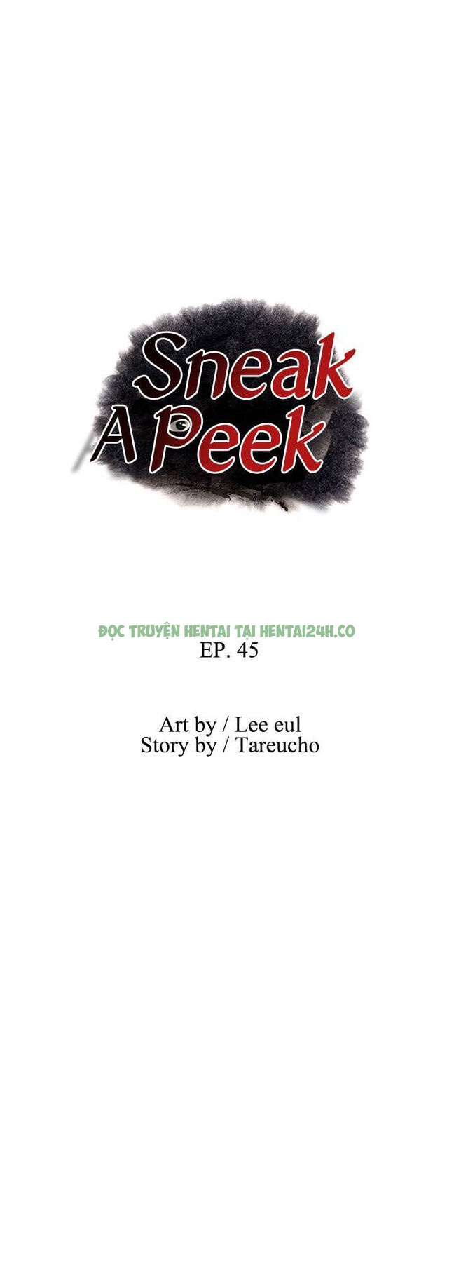 Xem ảnh Take A Peek - Chap 45 - 7 - HentaiTruyen.net