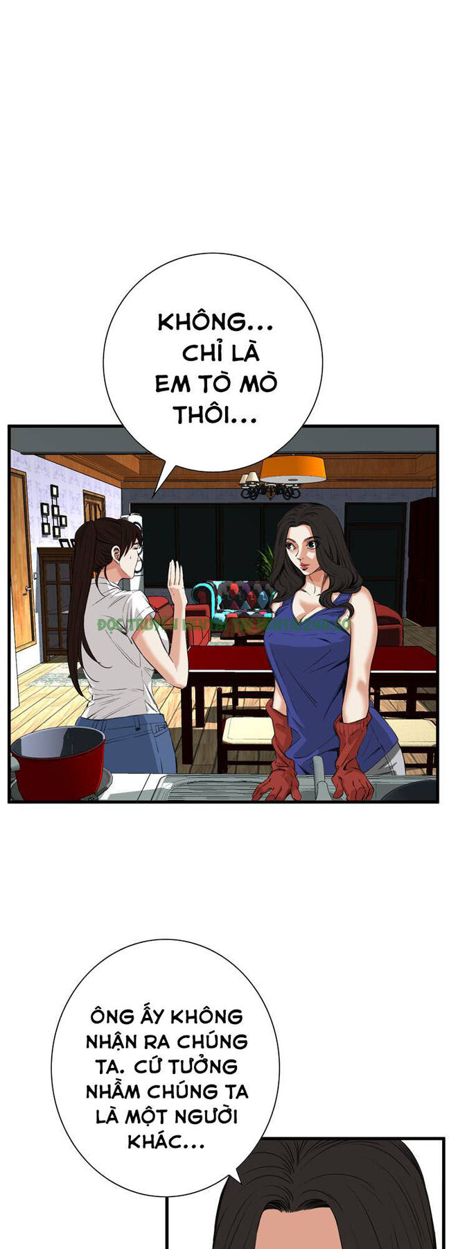 Xem ảnh 23 trong truyện hentai Take A Peek - Chapter 46 - Truyenhentai18.net