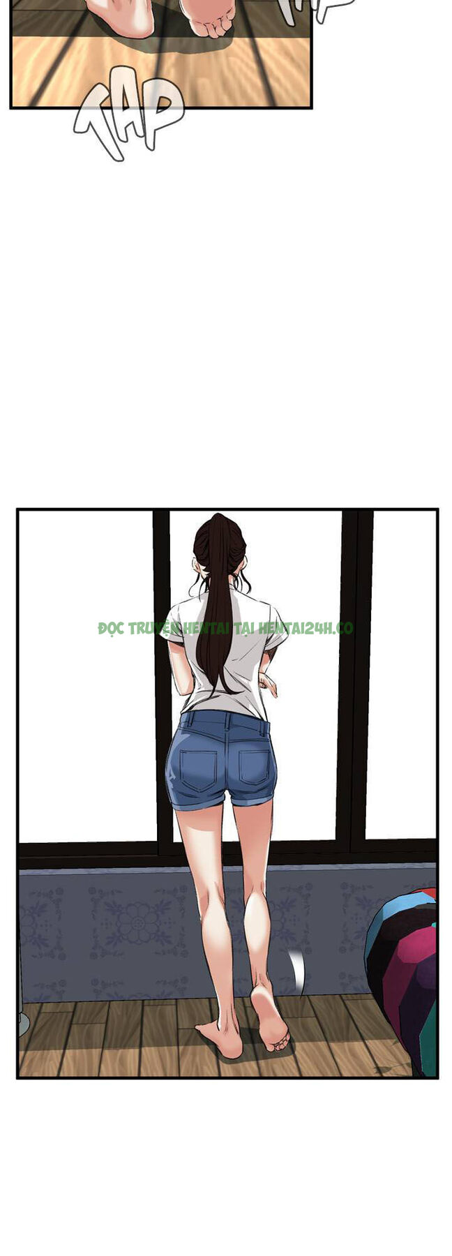 Xem ảnh 30 trong truyện hentai Take A Peek - Chapter 46 - truyenhentai18.pro