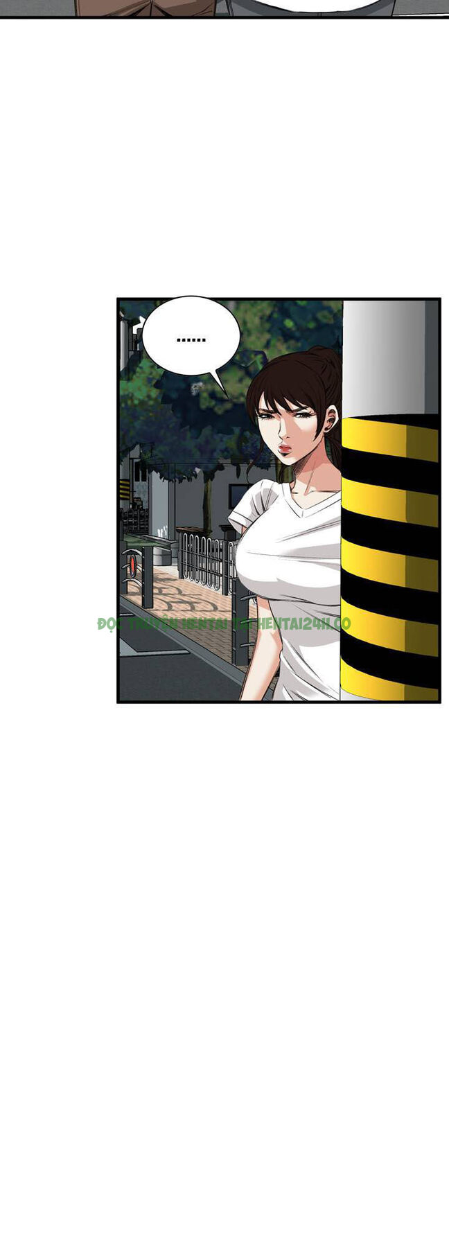Xem ảnh 57 trong truyện hentai Take A Peek - Chapter 46 - Truyenhentai18.net
