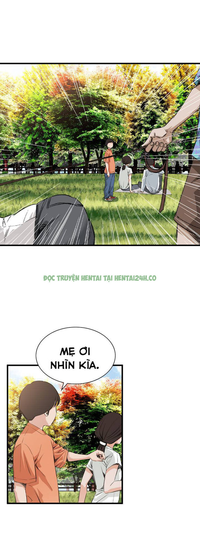 Xem ảnh 32 trong truyện hentai Take A Peek - Chapter 47 - truyenhentai18.pro