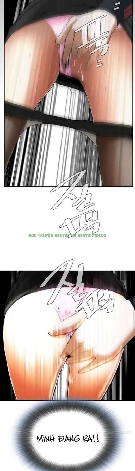 Xem ảnh 26 trong truyện hentai Take A Peek - Chapter 5 - truyenhentai18.pro