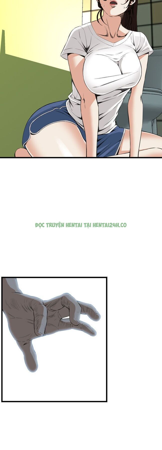 Xem ảnh 11 trong truyện hentai Take A Peek - Chapter 51 - truyenhentai18.pro