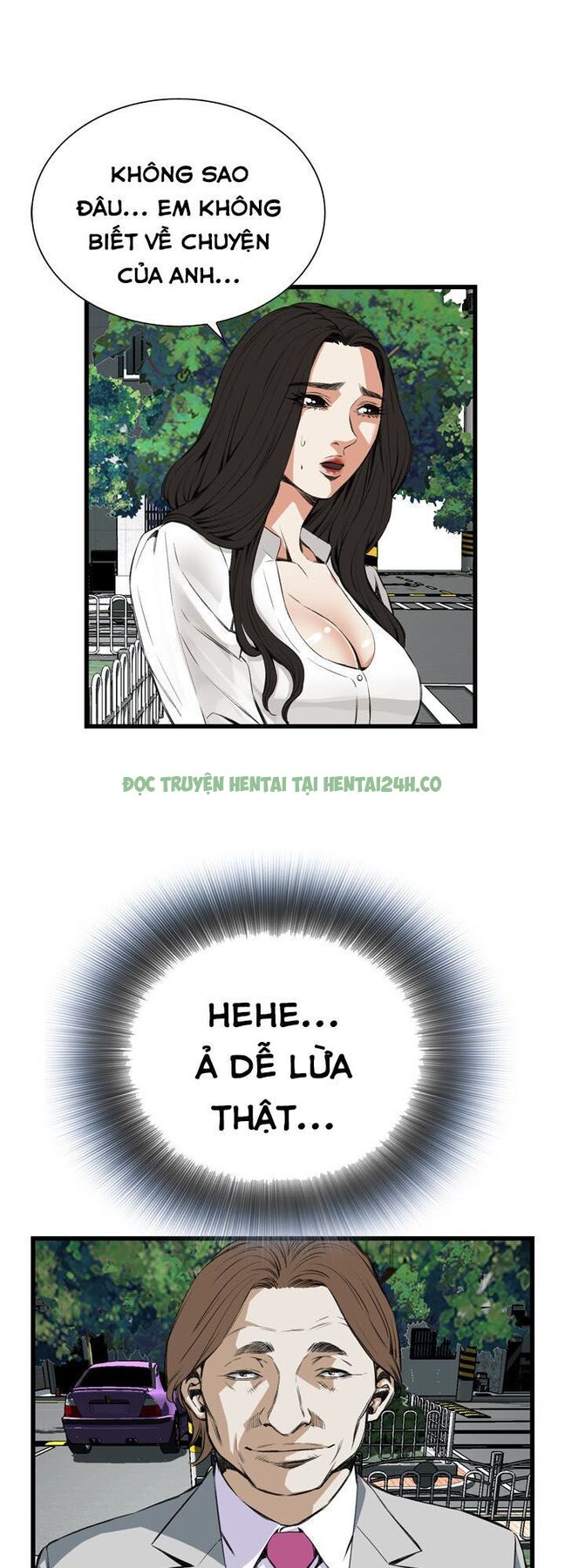 Xem ảnh 27 trong truyện hentai Take A Peek - Chapter 51 - truyenhentai18.pro