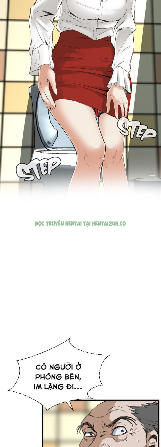 Xem ảnh 10 trong truyện hentai Take A Peek - Chapter 52 - truyenhentai18.pro