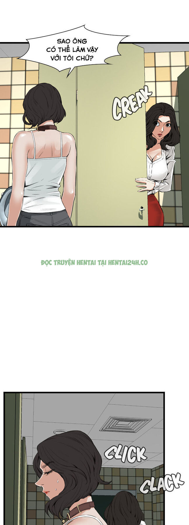 Xem ảnh 14 trong truyện hentai Take A Peek - Chapter 52 - truyenhentai18.pro