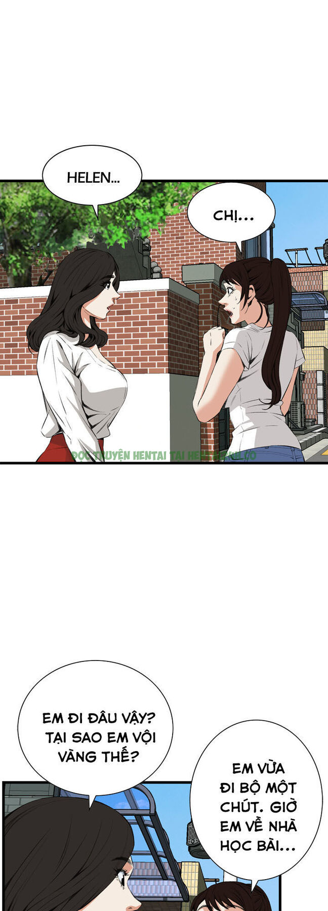 Xem ảnh 26 trong truyện hentai Take A Peek - Chapter 52 - truyenhentai18.pro
