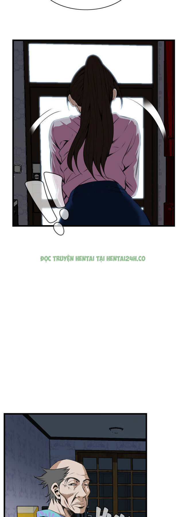 Xem ảnh 14 trong truyện hentai Take A Peek - Chapter 55 - truyenhentai18.pro