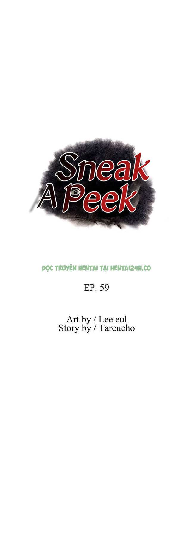 Xem ảnh 6 trong truyện hentai Take A Peek - Chapter 59 - truyenhentai18.pro