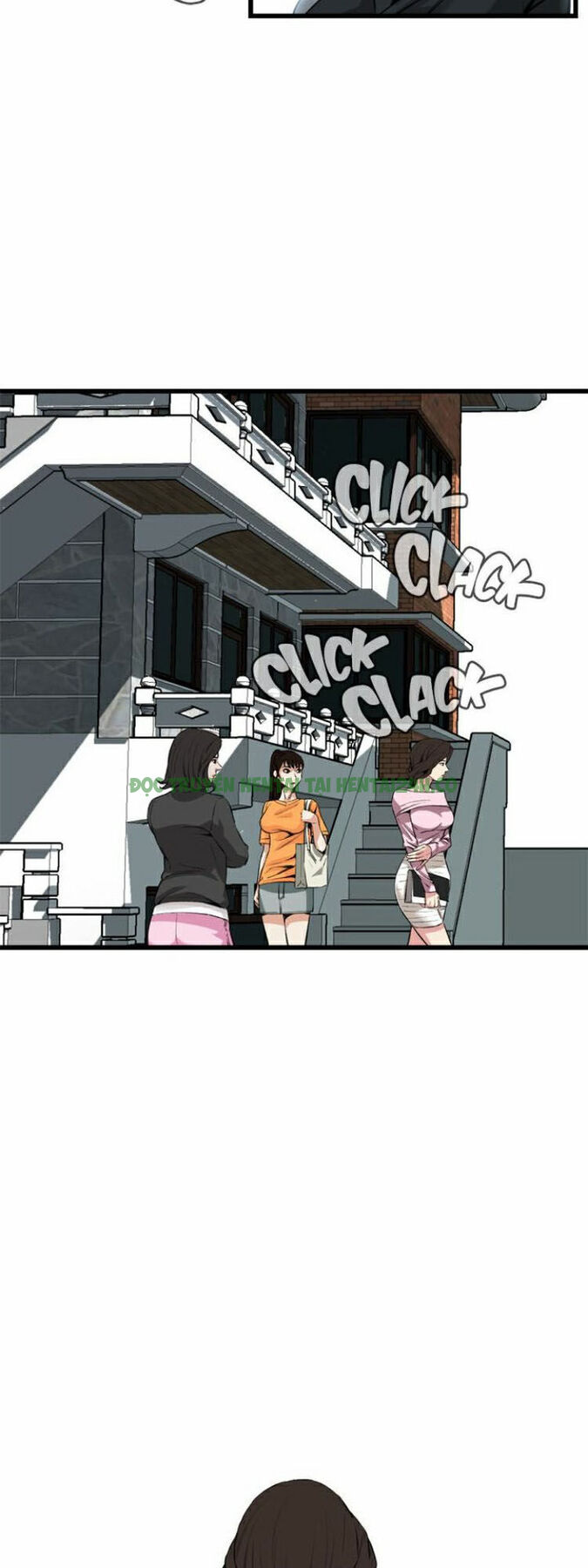 Xem ảnh 39 trong truyện hentai Take A Peek - Chapter 64 - Truyenhentai18.net