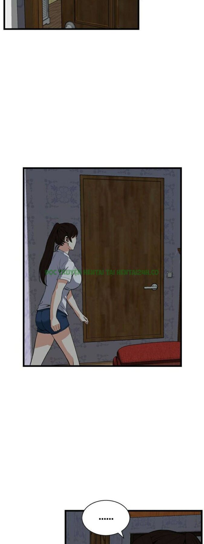 Xem ảnh 43 trong truyện hentai Take A Peek - Chapter 69 - Truyenhentai18.net