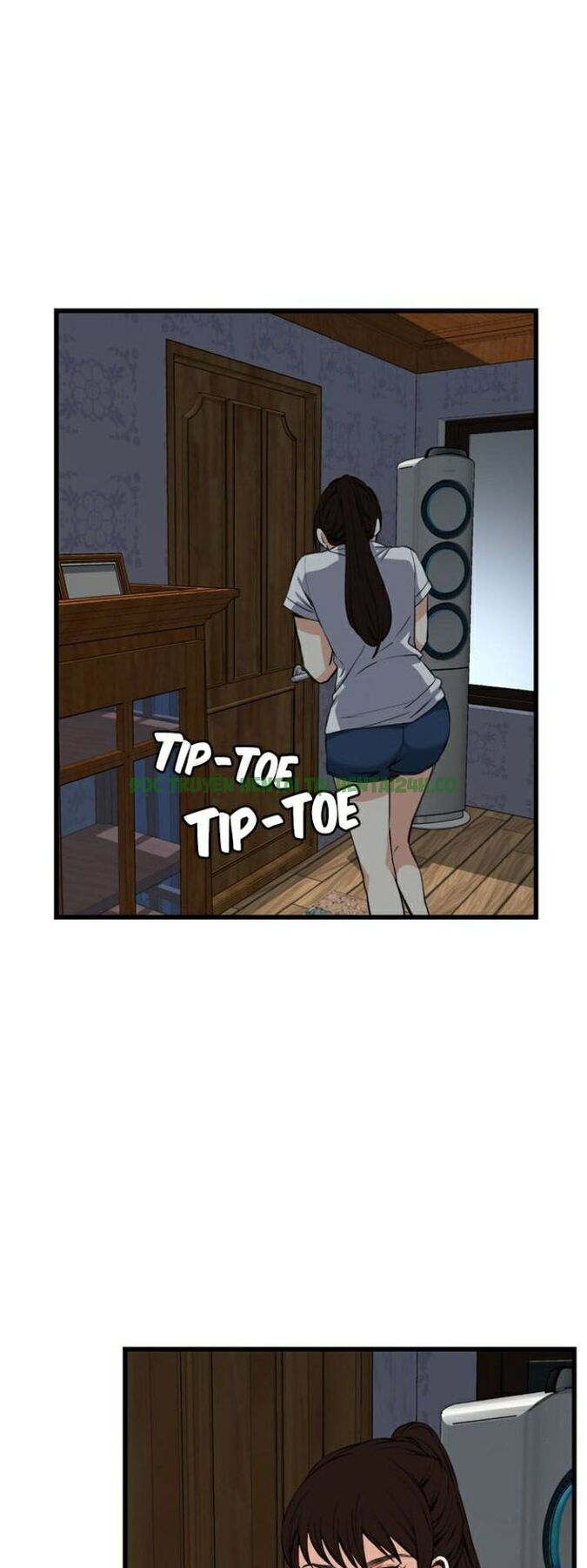 Xem ảnh Take A Peek - Chap 70 - 1 - HentaiTruyen.net